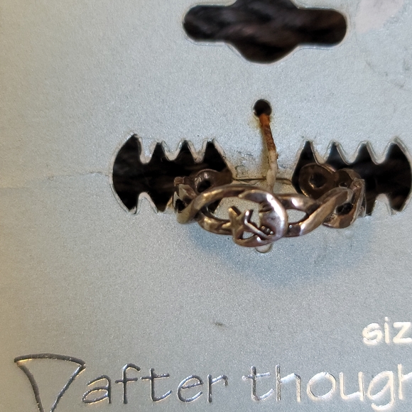 Toe ring - Picture 2 of 3